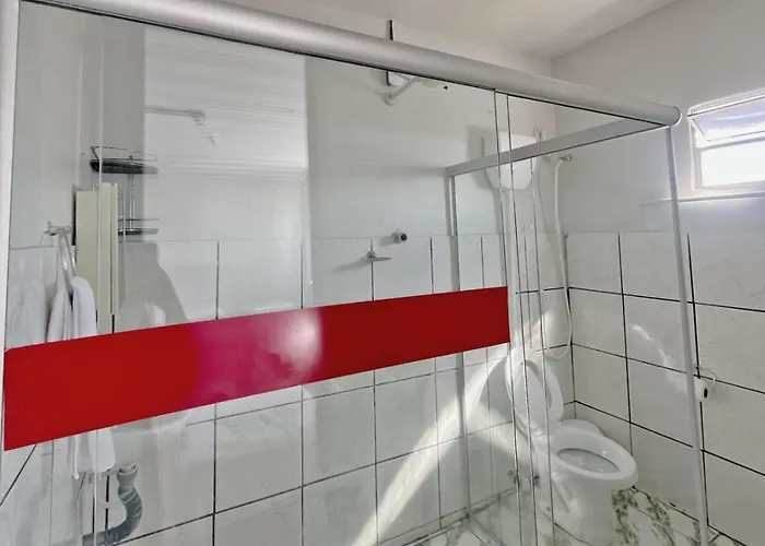 Pousada Valmar Aracaju